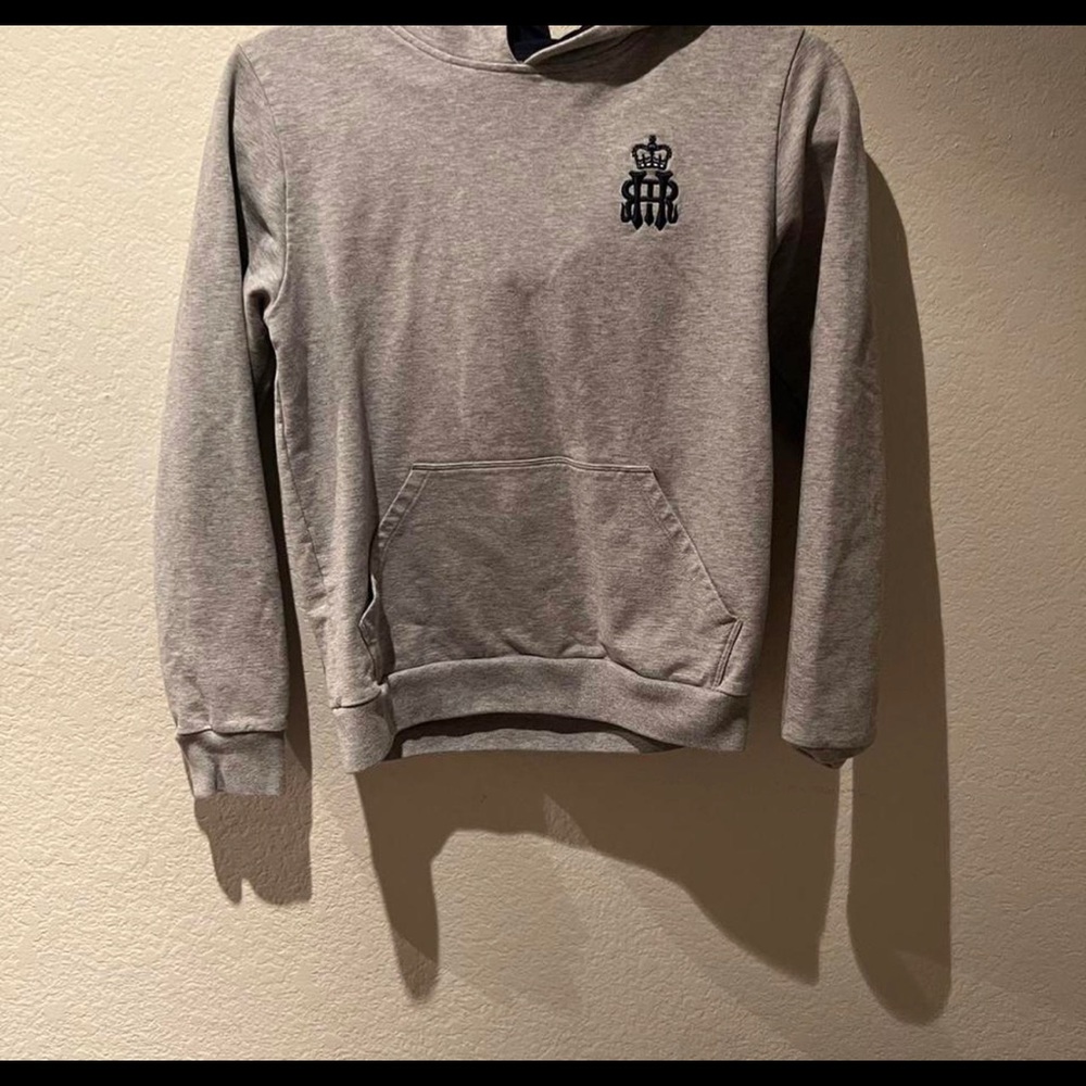 henry royals youth hoodie